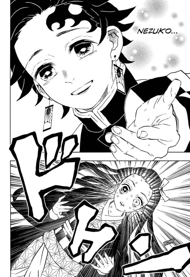 Kimetsu no Yaiba Chapter 196 10